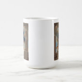 Mug L'acceptation de la Vierge (Centre)