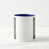 Mug L'acceptation de la Vierge (Centre)