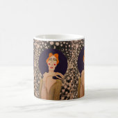 Mug "Lâchez prise" (Centre)
