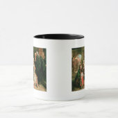Mug L'acquittement (Centre)