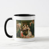 Mug L'acquittement (Gauche)
