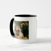 Mug L'acquittement (Devant gauche)