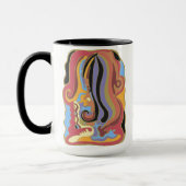 Mug Lacriminati (Gauche)