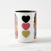 Mug Lacriminati (Centre)