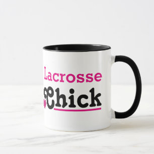 Mug Lacrosse