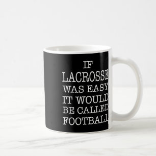 Mug Lacrosse