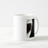 Mug Lacrosse (Devant droit)