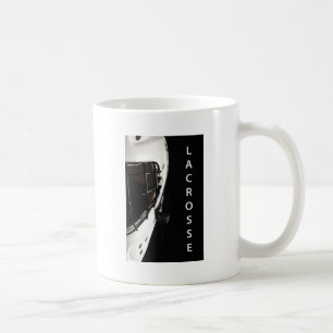 Mug Lacrosse