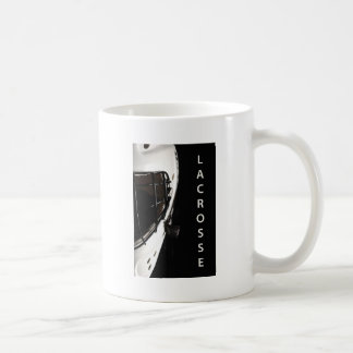 Mug Lacrosse