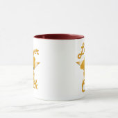 Mug Lacrosse (Centre)