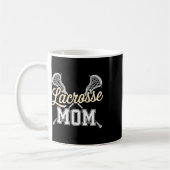 Mug Lacrosse Maman (Gauche)