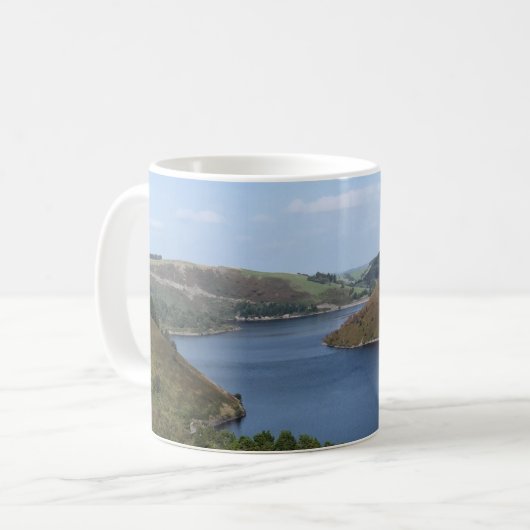 MUG LACS (Devant gauche)