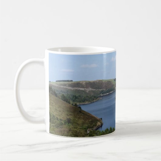 MUG LACS (Gauche)