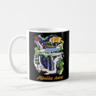 Mug Lacs Plitvice