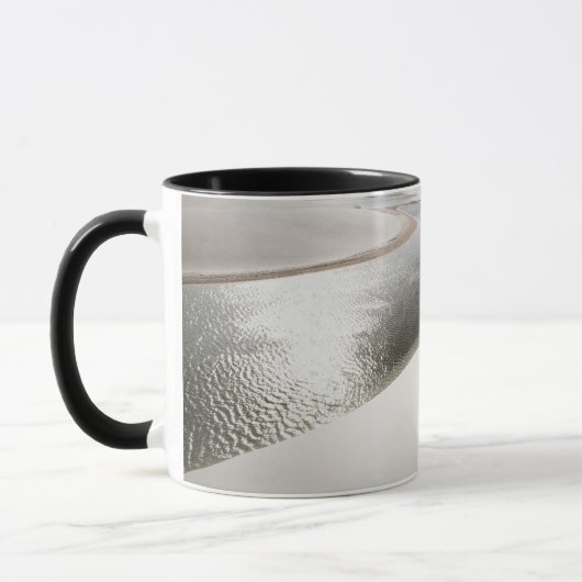Mug L'Action Apporte Confiance Et Courage (Gauche)