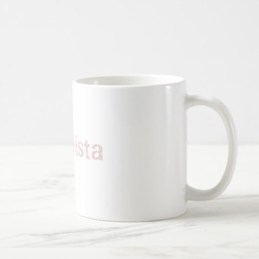 Mug Lactivista (Droite)