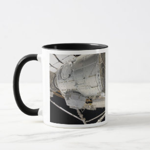 Mug L'adaptateur de accouplement pressurisé 3 2