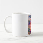 Mug L'ADI Shankara (Gauche)