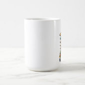Mug L'adieu de l'été (Centre)