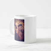 Mug L'adorable Calf (Devant gauche)