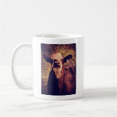 Mug L'adorable Calf (Gauche)