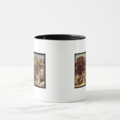 Mug L'adoration des bergers (Centre)