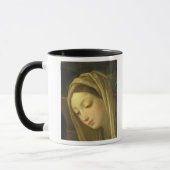 Mug L'adoration des bergers 2 (Gauche)