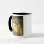 Mug L'adoration des bergers 2 (Devant gauche)