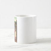 Mug L'Adoration des mages par Jérôme Bosch (Centre)