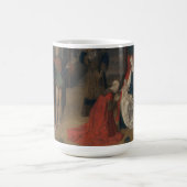 Mug L'adoration des Magi (Centre)