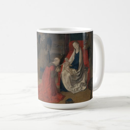 Mug L'adoration des Magi (Devant droit)