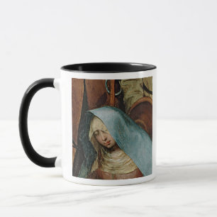 Mug L'adoration des rois, 1564 2