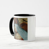 Mug L'adoration des rois, 1564 2 (Devant gauche)