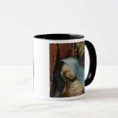 Mug L'adoration des rois, 1564 2 (Devant droit)