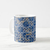 Mug Ladrilhos Portugueses (Devant gauche)