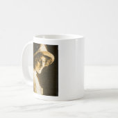 Mug Lady Art (Devant gauche)
