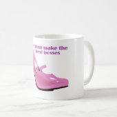 Mug Lady Boss (Devant droit)