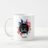 Mug Lady Boss (Gauche)