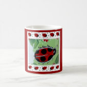 Mug Lady-Bug (Centre)
