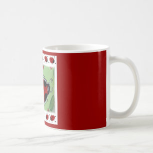 Mug Lady-Bug
