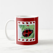 Mug Lady Bug (Gauche)
