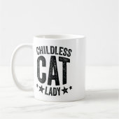 Mug Lady Comma - La Kamala Harris Pour Pr (Gauche)