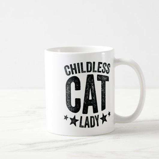 Mug Lady Comma - La Kamala Harris Pour Pr (Droite)