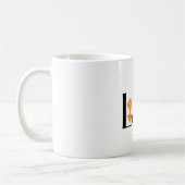 Mug Lady Logo (Gauche)