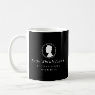 Mug Lady Whistledown