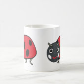 Mug Ladybird (Centre)