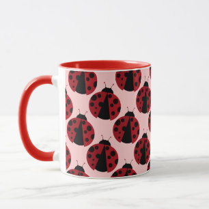 Mug ladybu