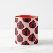 Mug ladybu (Centre)
