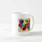Mug Ladybug (Devant droit)