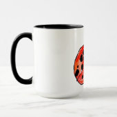 Mug Ladybug (Gauche)